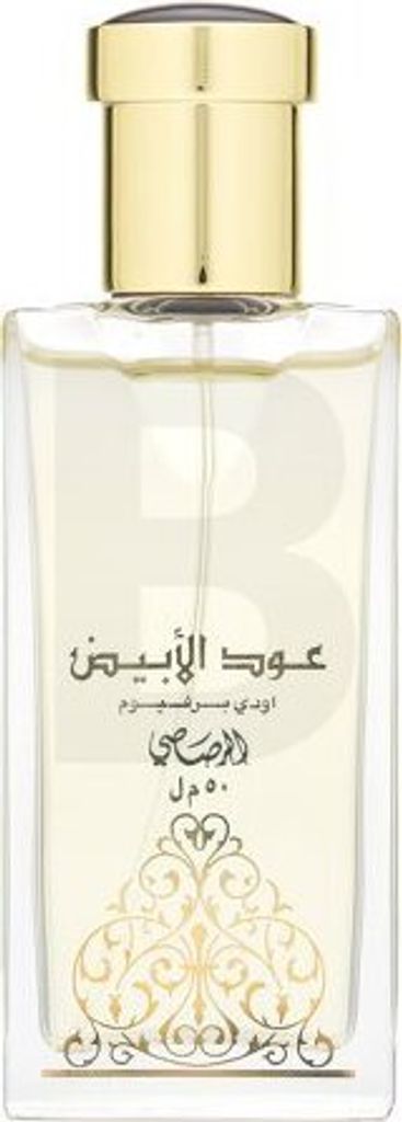 Rasasi - Oudh Al Abiyad EDP 50ml