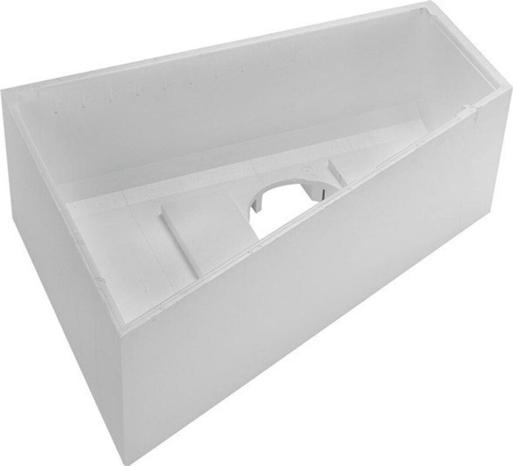 Duravit Wannenträger No.1 für 700506 Produktbild 