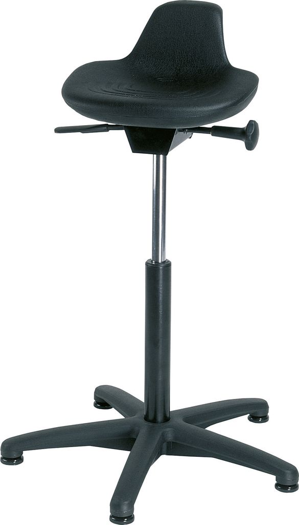 Topstar Stehhilfe "STANDSTAR" schwarz Produktbild