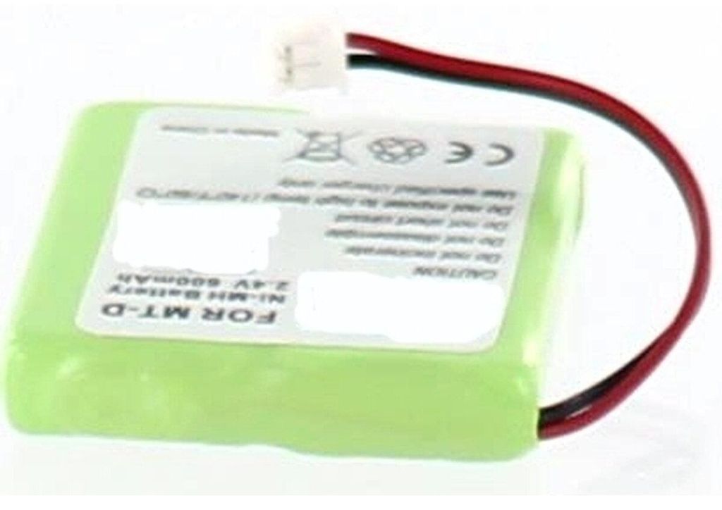 AGI 78718, 500 mAh, Telefon, Nickel Metall-Hydrid, 3,1 cm, 7 mm, 3,5 cm