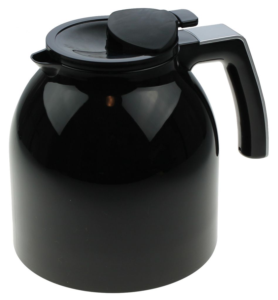 Caraffa termica Melitta per M659-020304 argento-nero Immagine del prodotto 