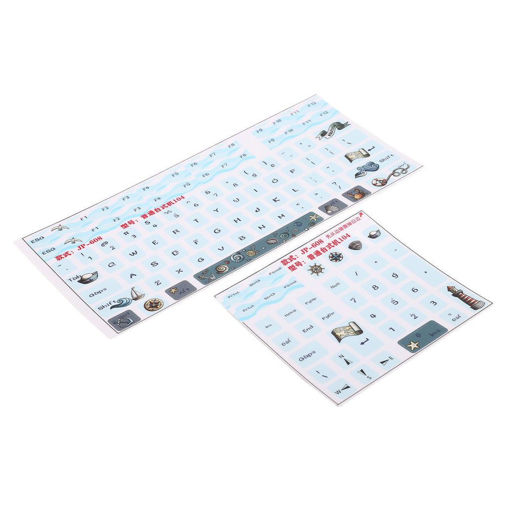 Tastatur Aufkleber,Mechanische Tastatur Aufkleber,Laptop Tastatur Aufkleber,Computer Tastatur Aufkleber,Keycaps Aufkleber,Englische Tastatur Aufkleber