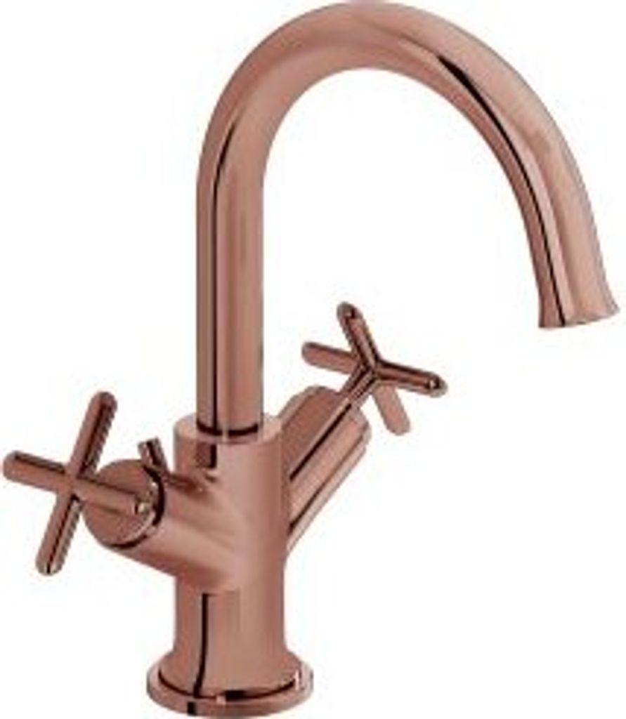 VITRA A4288529 Zweigriff-WT-Mischer Origin Classic