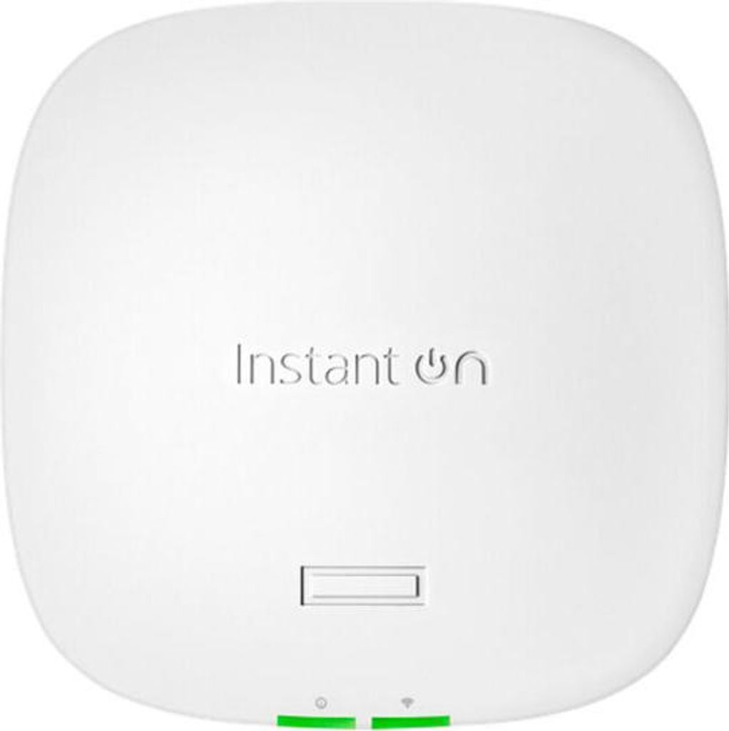 Hewlett Packard Enterprise HPE Networking Instant On AP32 (RW)