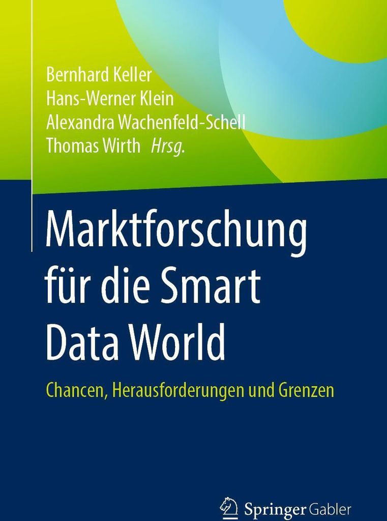Marktforschung für die Smart Data World
