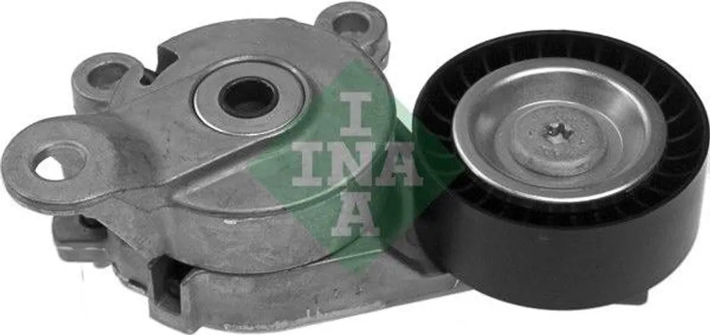 Guida Ricambio: Tendicinghia INA 534 0045 10 per 6Q0145299 | VW Seat