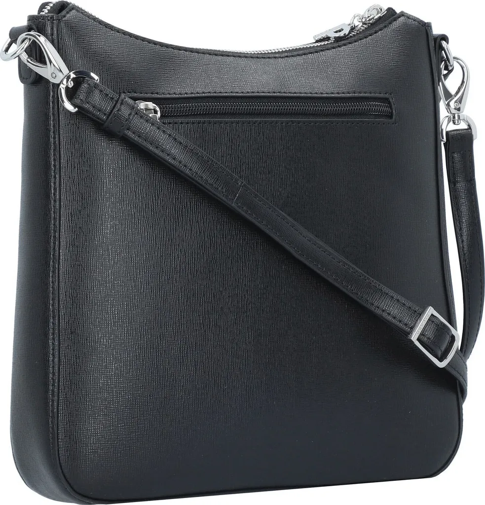 PICARD Borsa a Tracolla Superstar Nero - Recensioni e Prezzi Online - 13