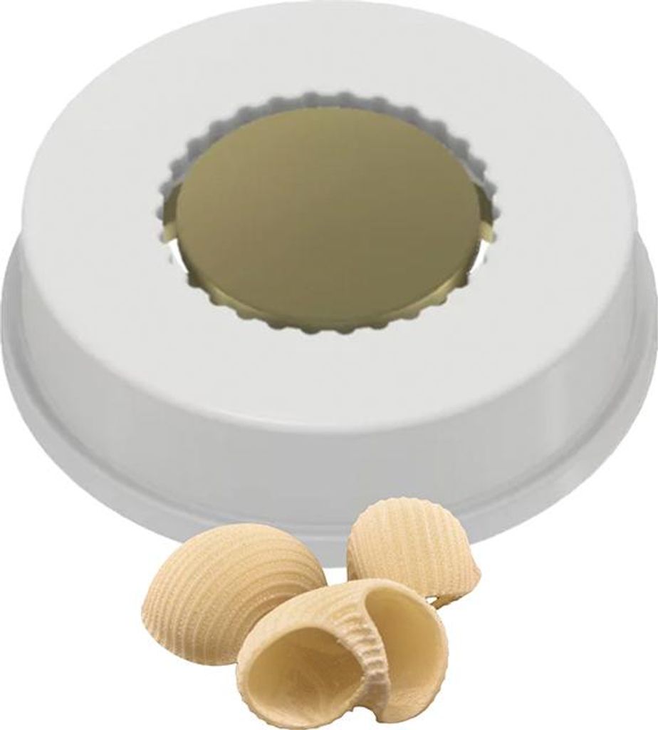 Matrize POM - Canestro gestreift Ø 28 mm für KitchenAid