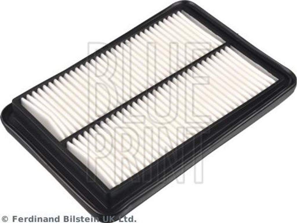 BLUE PRINT ADBP220020 Luftfilter OE 165464BE0D kompatibel mit Koleos