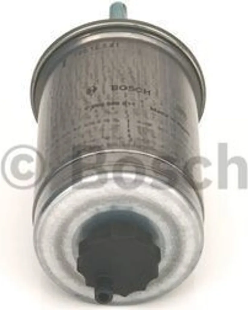 Filtre de conduite Bosch référence 0450906511 pour circuit essence