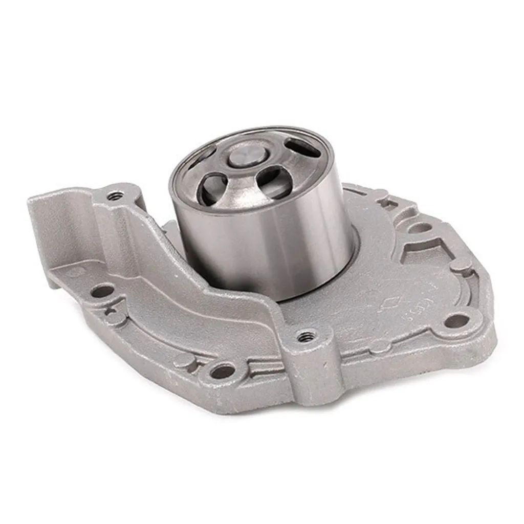 Pignon de distribution et pompe pour Renault Scenic Laguna DE FR IT GB - 3