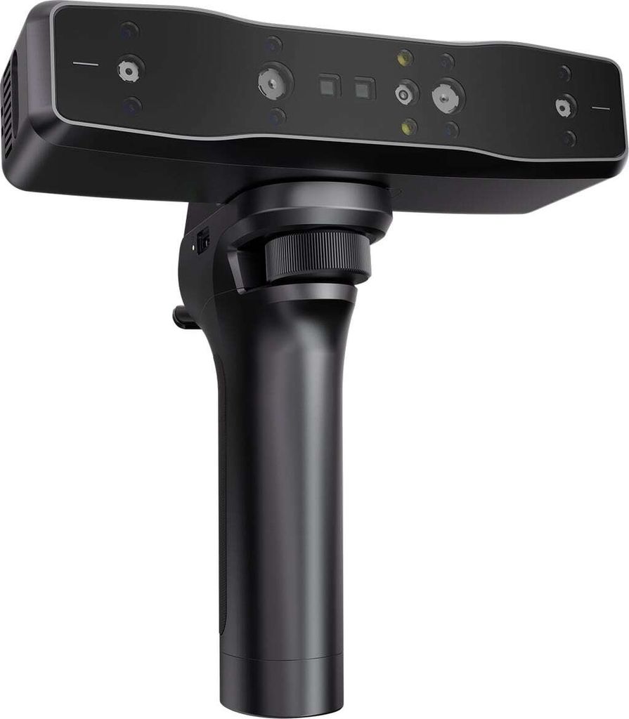Creality Otter Lite 3D Scanner-4008050059 Produktbild 