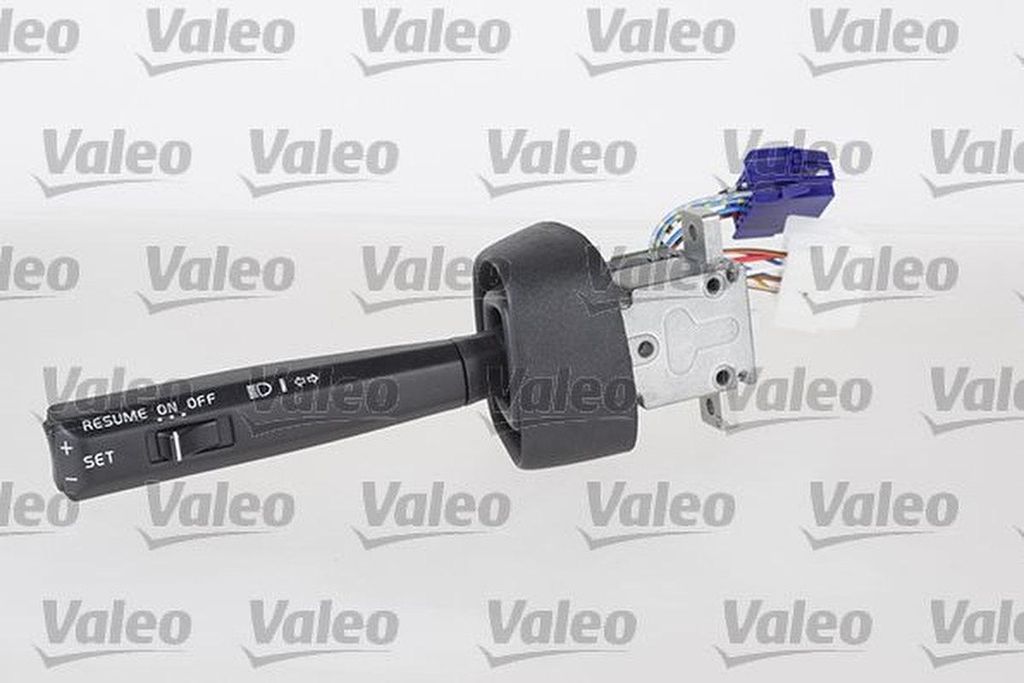 VALEO 645136 Lenkstockschalter Kombischalter für VOLVO 7300 Produktbild 