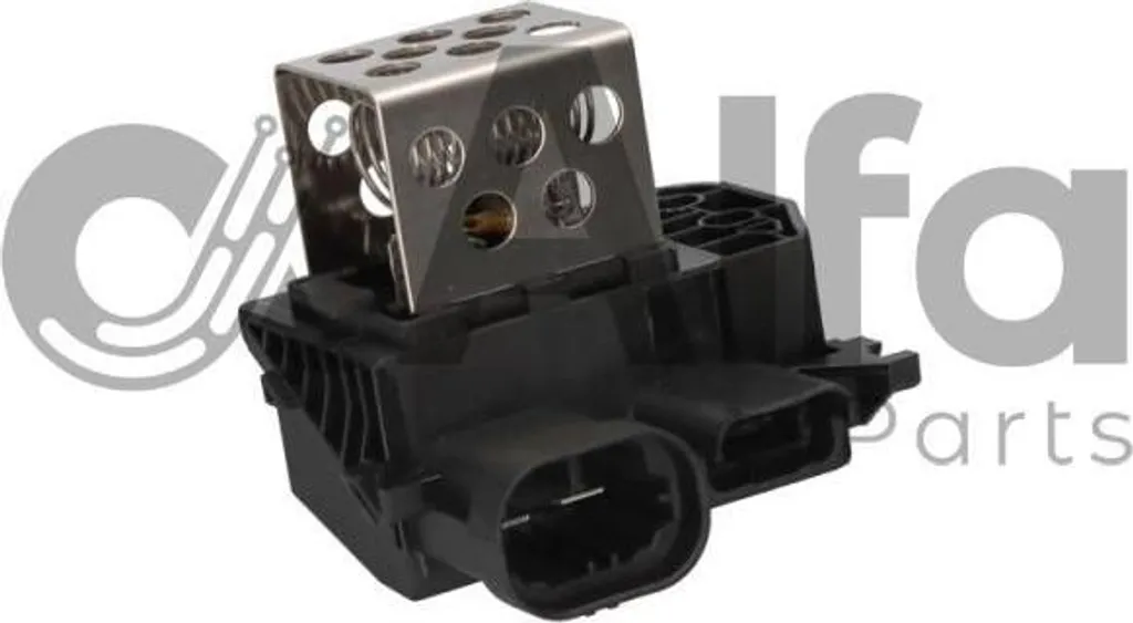 Resistenza Ventilatore Abitacolo 9673999980 Alfa e-Parts AF11975 Shop