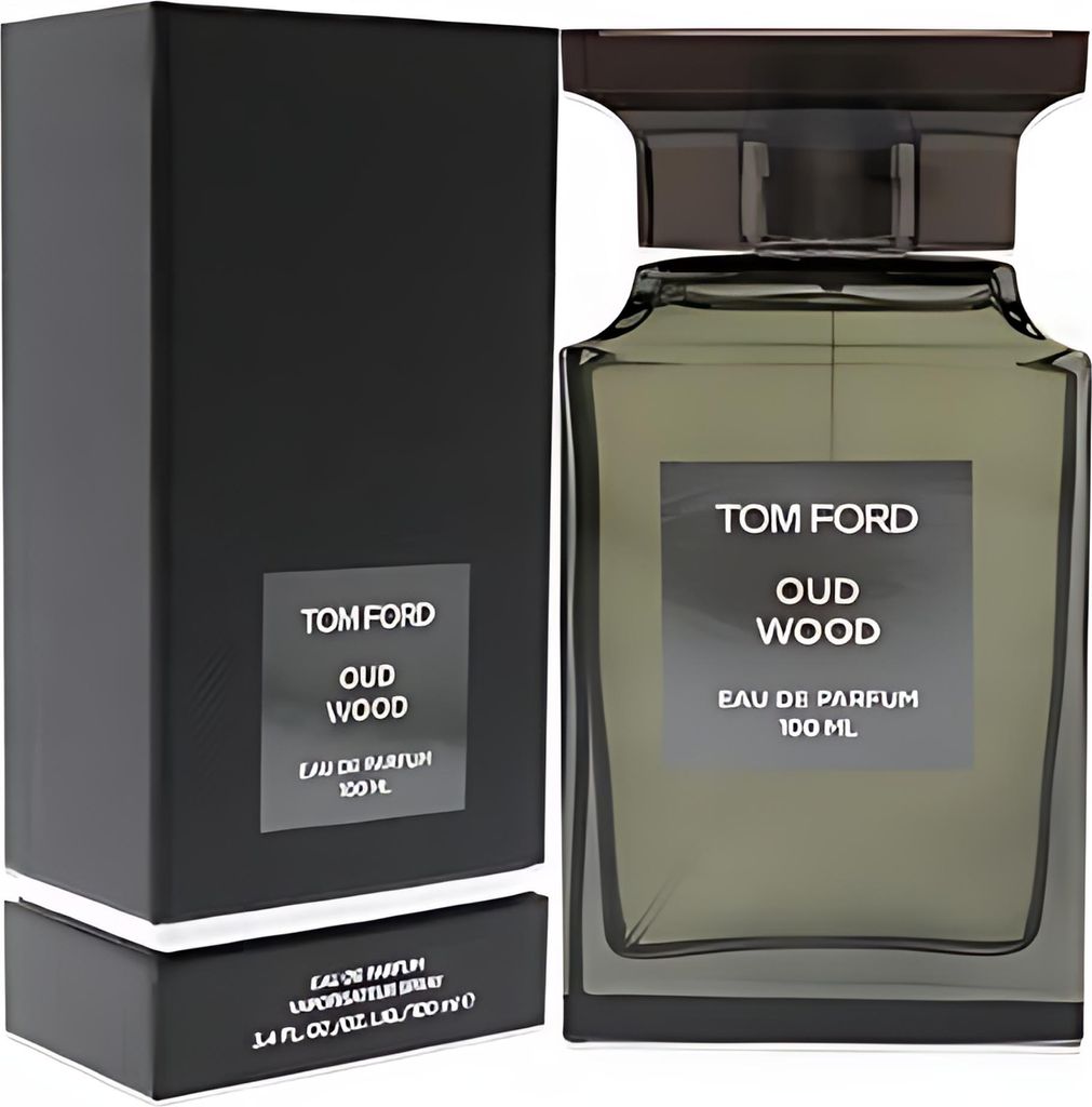 Tom Ford Oud Wood Eau de Parfum 100ml Image du produit 