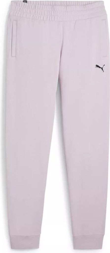 PUMA BETTER ESSENTIALS Pants cl GRAPE MIST S
