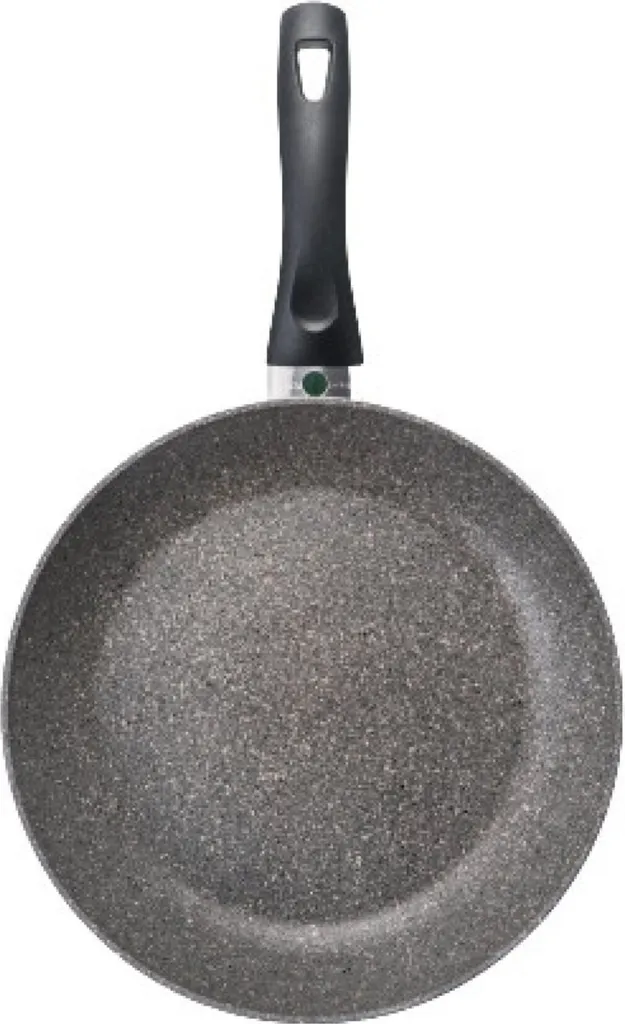 Ballarini Ferrara 24 cm Padella Granitium: Antiaderente Made in Italy
