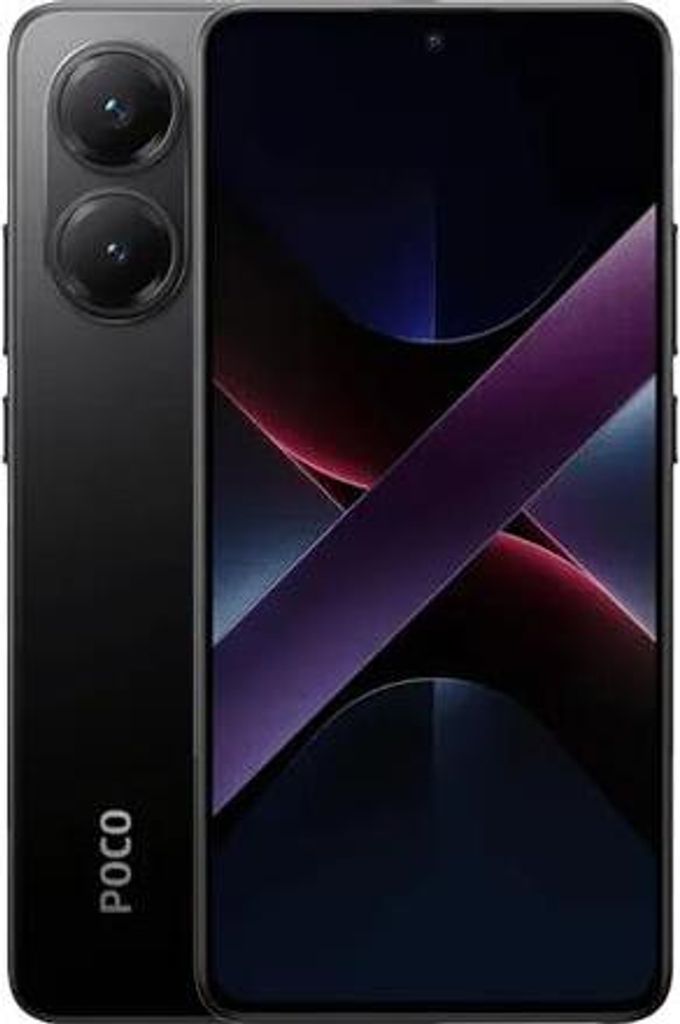 Xiaomi Poco X7 Pro 5G Dual Sim 8GB RAM 256GB Handys