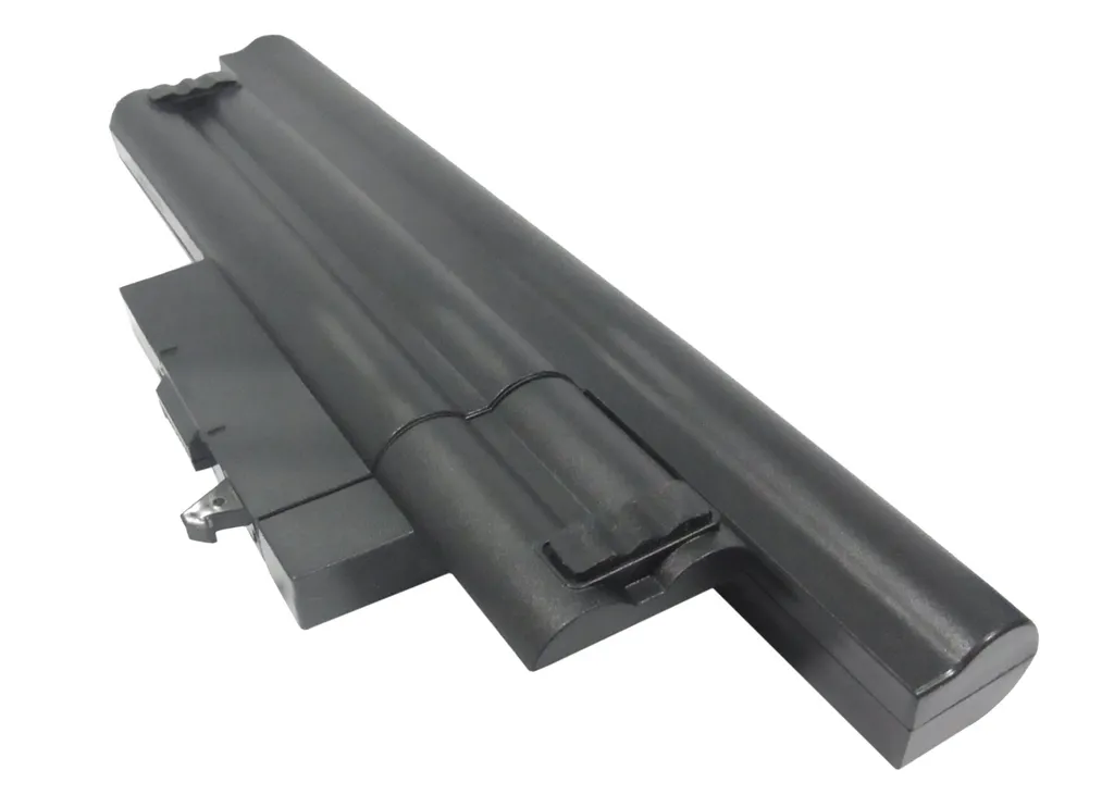 Batterie Ordinateur Portable compatible IBM ThinkPad X60 1702 Noir