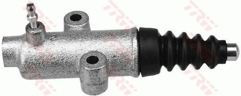 Réparer fuite embrayage Fiat avec le cylindre récepteur TRW OE 7731007