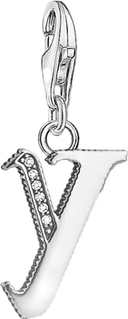 Thomas Sabo 1605-643-21 Charm Breloque Unie Argent 925 Glam & Soul