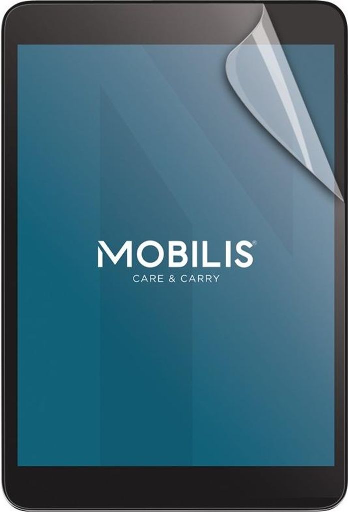 Mobilis Screen Protector Anti Shock IK06 iPad Mini 6/7