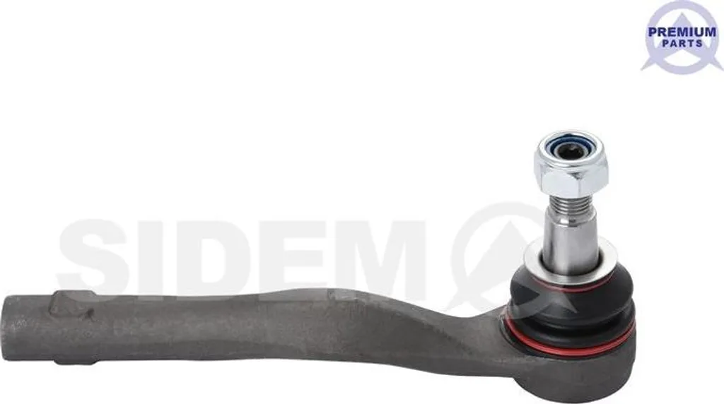 Supprimer jeu direction Mercedes Classe E C avec rotule SIDEM 49037
