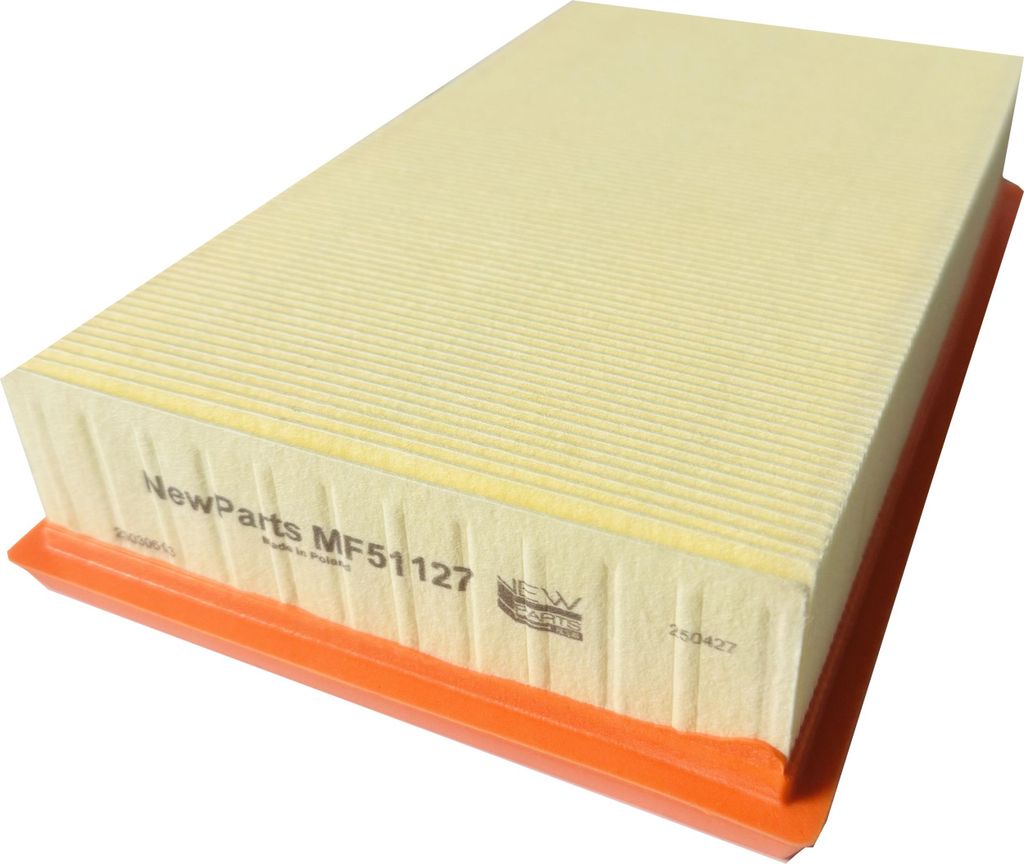 Luftfilter MF51127 C30 S40 II V50 Focus CMAX Focus II ersetzt AP0746