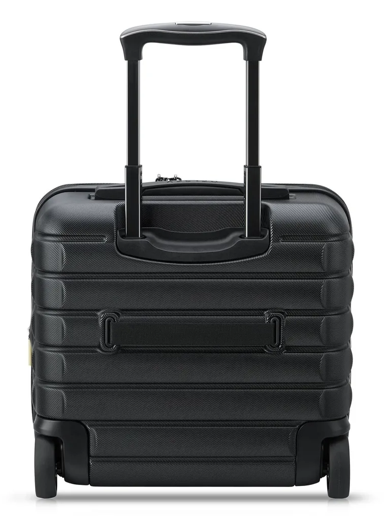 Pilot Case Trolley Ordinateur Shadow 5.0 Expandable Underseater Noir - 4