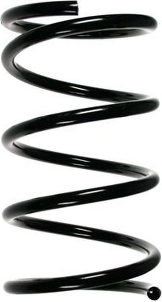 SET-SPIDAN 55322 Fahrwerksfeder