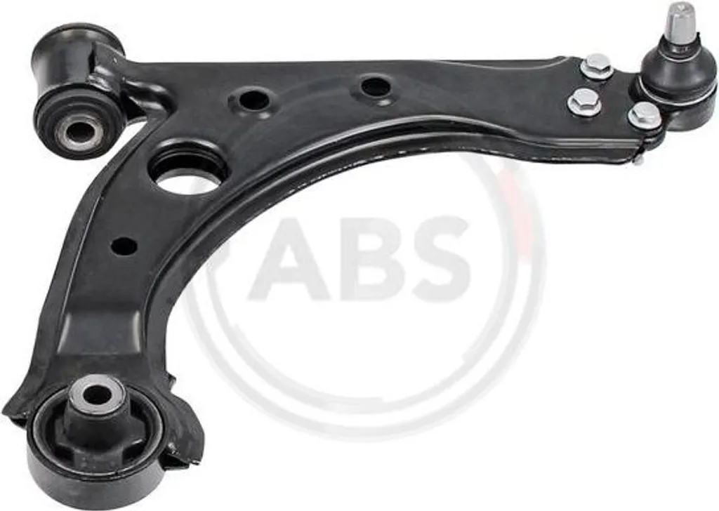 Bras de suspension A.B.S. 211063 pour Fiat Bravo et Stilo OE 50705465