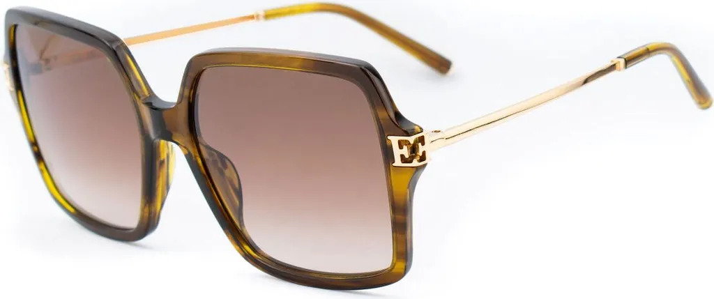 Occhiali da sole Escada Donna SESE46-5706U8 57 mm | Vero Affare