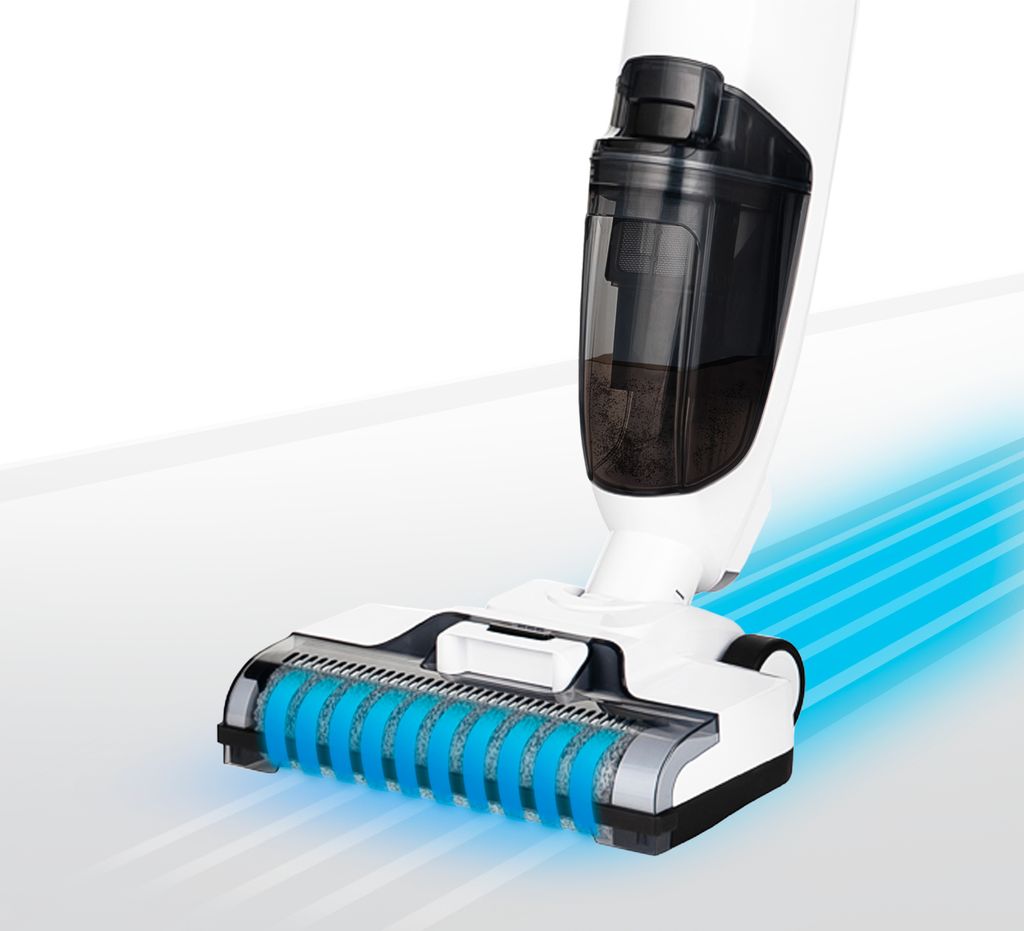 TESLA AquaStar AQ500 vysávač na mokré a suché vysávanie 3 v Obrázok produktu 3