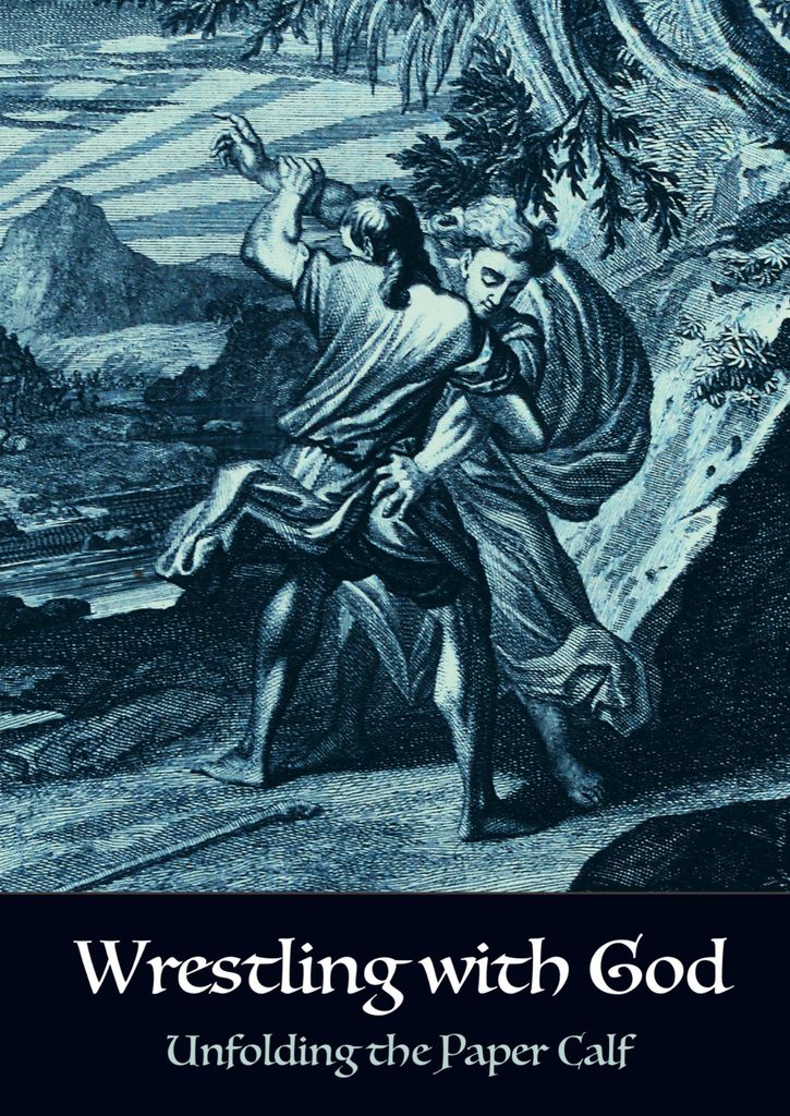 Wrestling with God