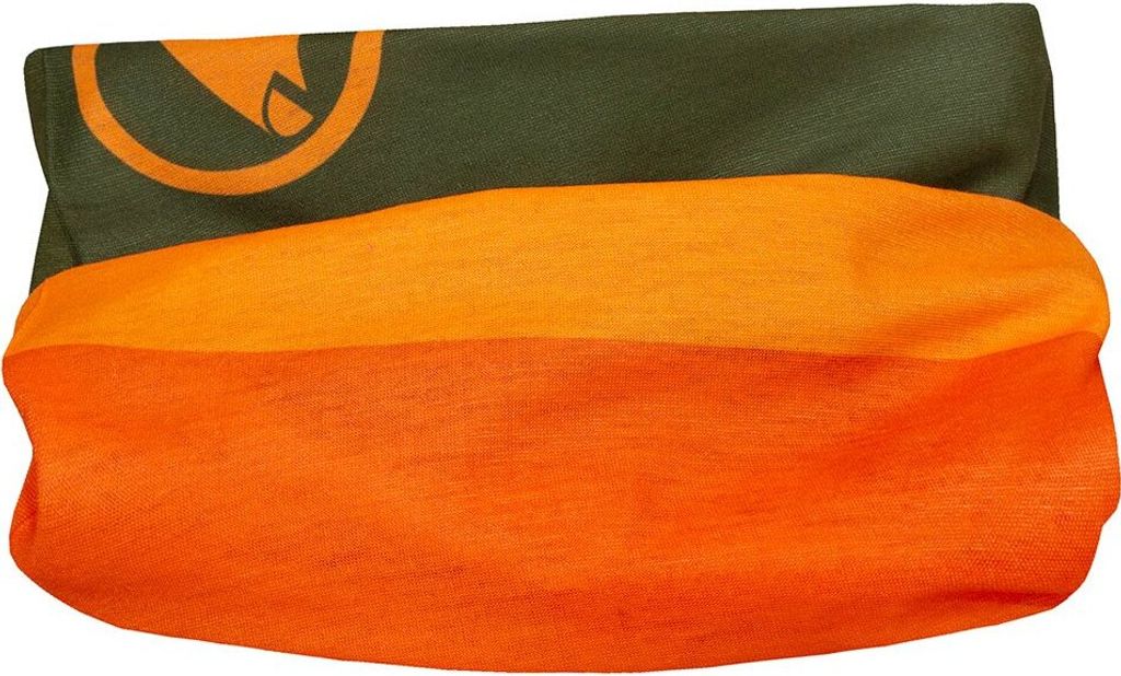 Endura SingleTrack Multitube E0151 Halswärmer – orange Produktbild 