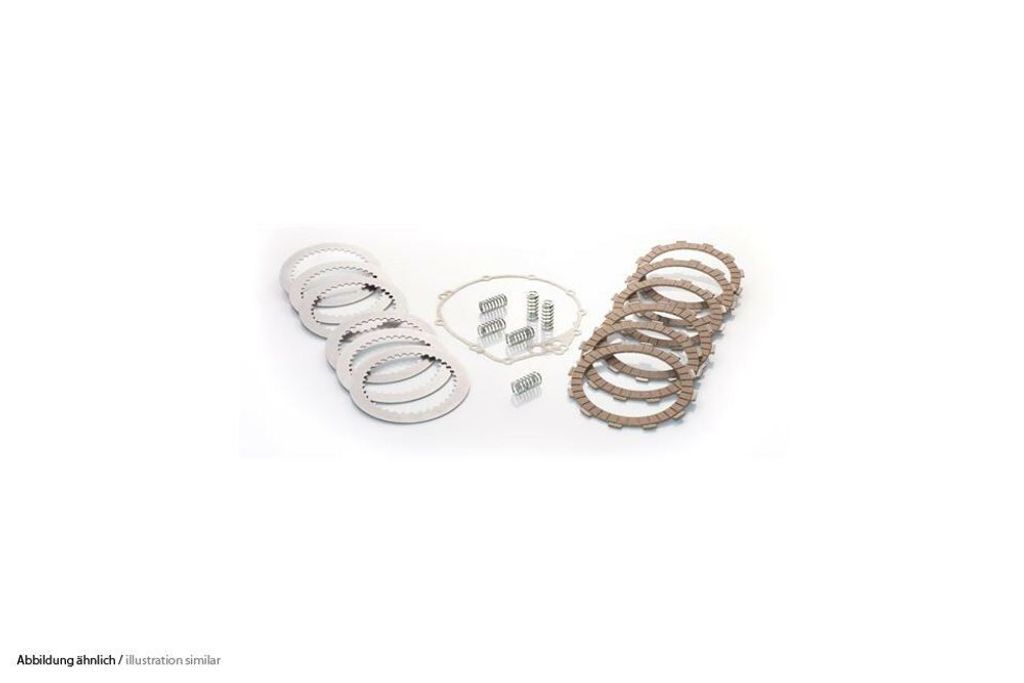 TRW Lucas Kupplungssuperkit MSK237 F 650 GS