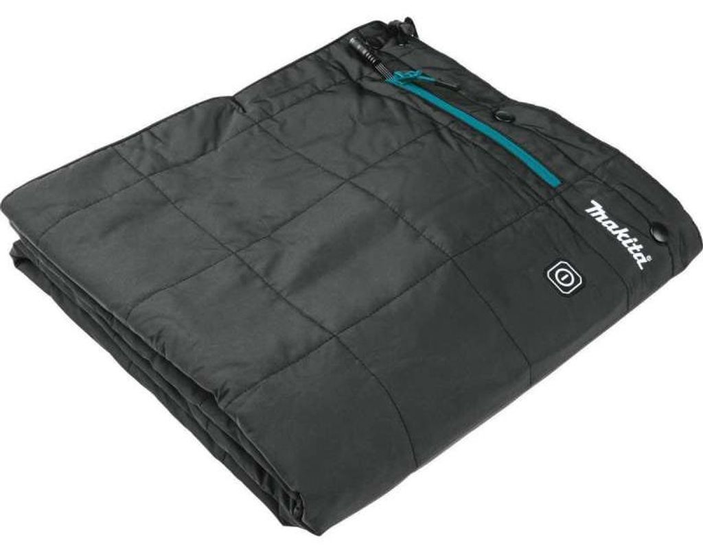 Couverture chauffante MAKITA DCB200A 18V Image du produit 