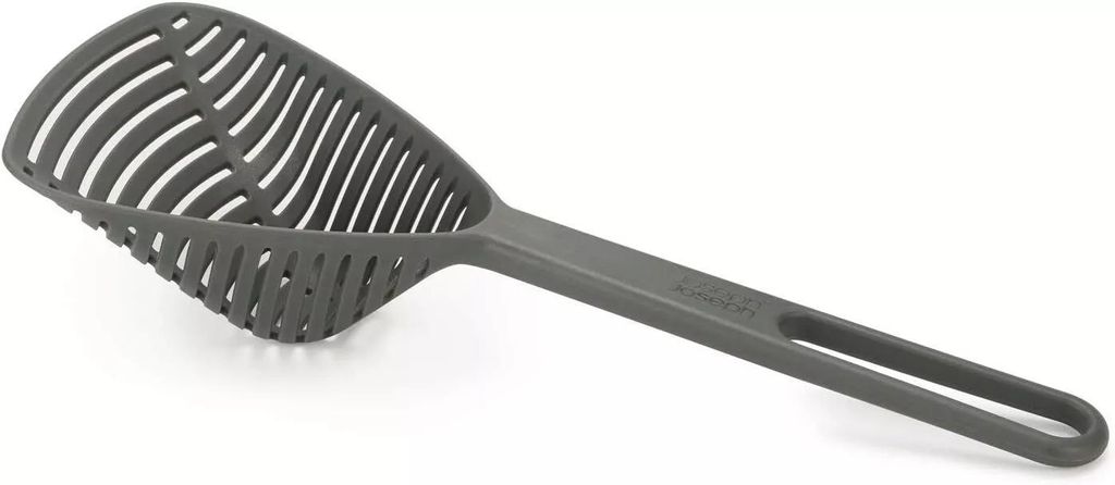 Joseph Joseph Scoop Colander Schöpfkelle Löffelsieb Schaumlöffel Küchenhelfer