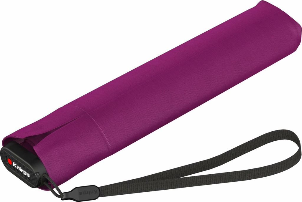 Knirps US.050 Ultra Light Slim Manual - Taschenschirm Produktbild 