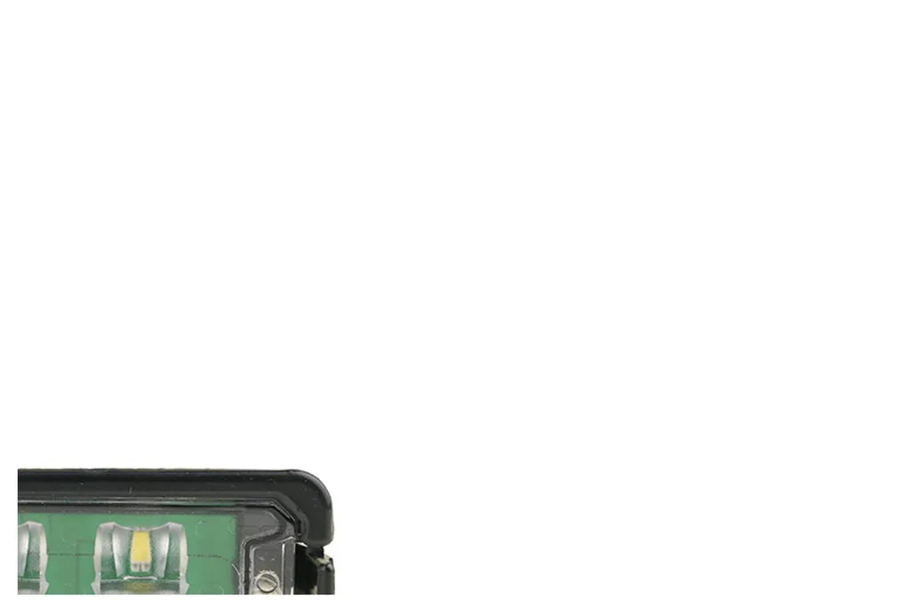 Modulo LED Targa Johns Seat Toledo KG (12-) | High Performance Light - 3