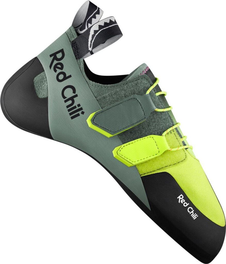RED CHILI Fusion 138 oasis 42.5