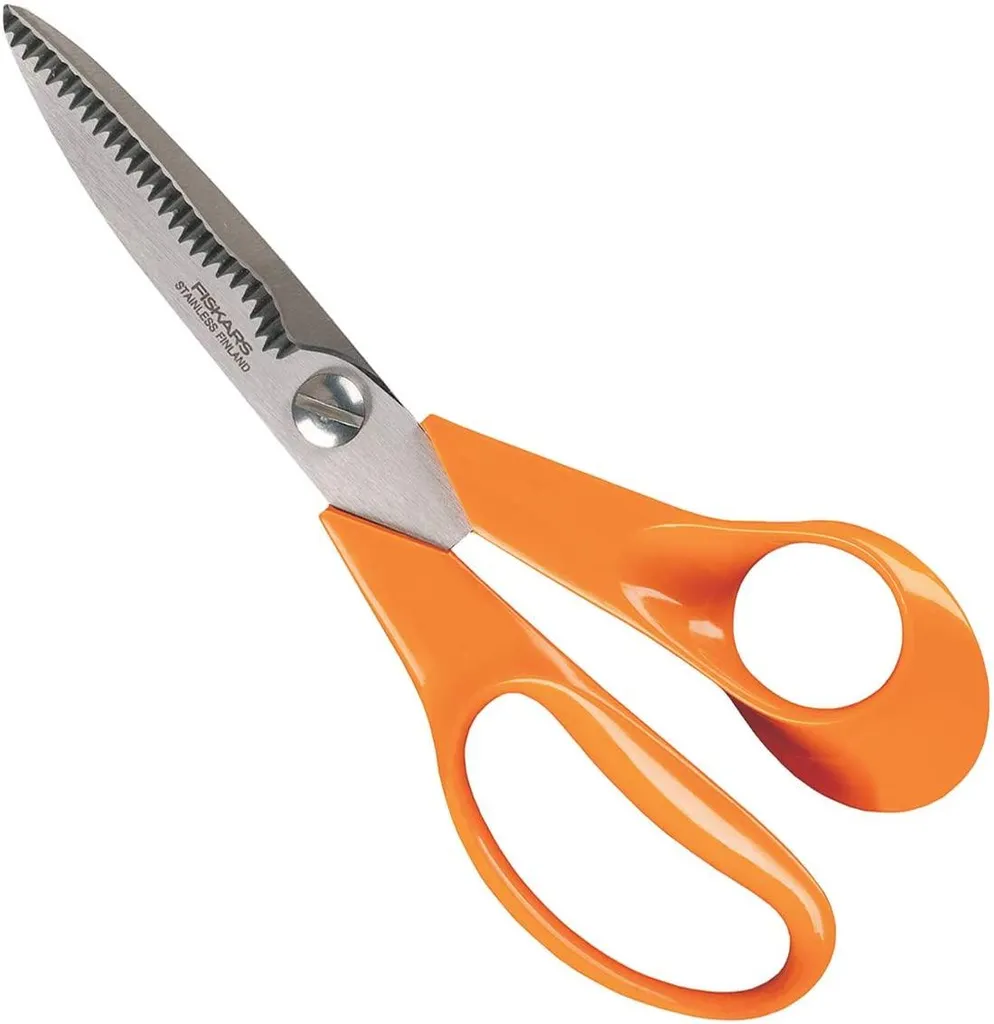 Ciseaux multi-usages Fiskars S92 pour la maison et la gastronomie