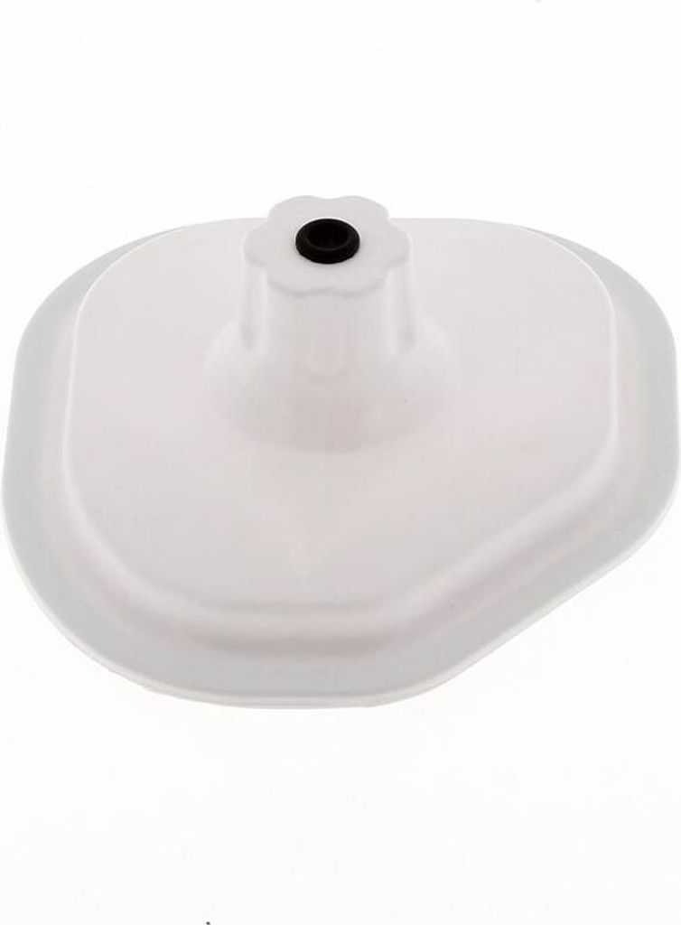 TECNIUM Luftfilterdeckel - 2443 Suzuki RM-Z450