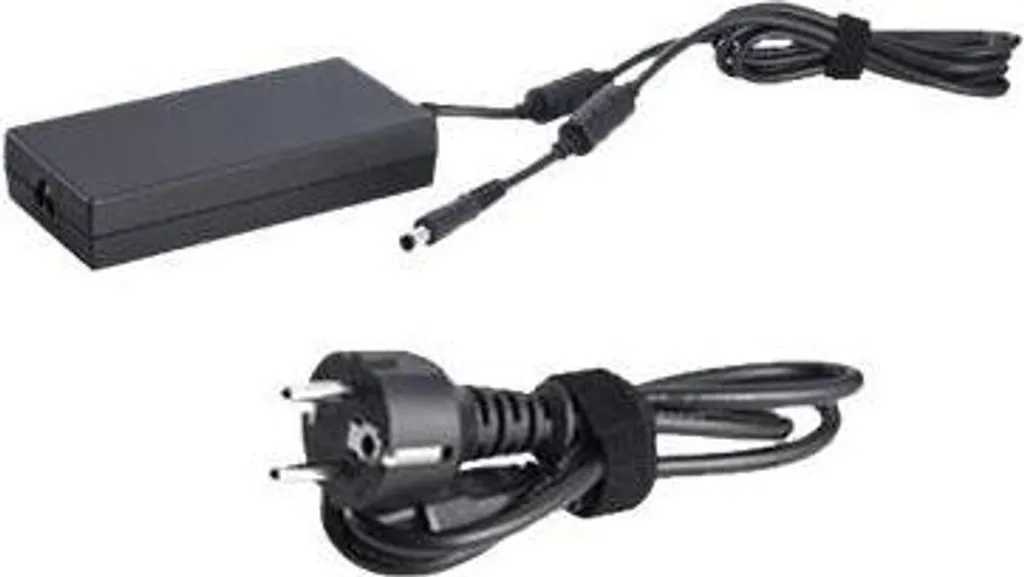 Adaptateur Secteur Dell 180 Watt Europe pour PC Alienware et Latitude
