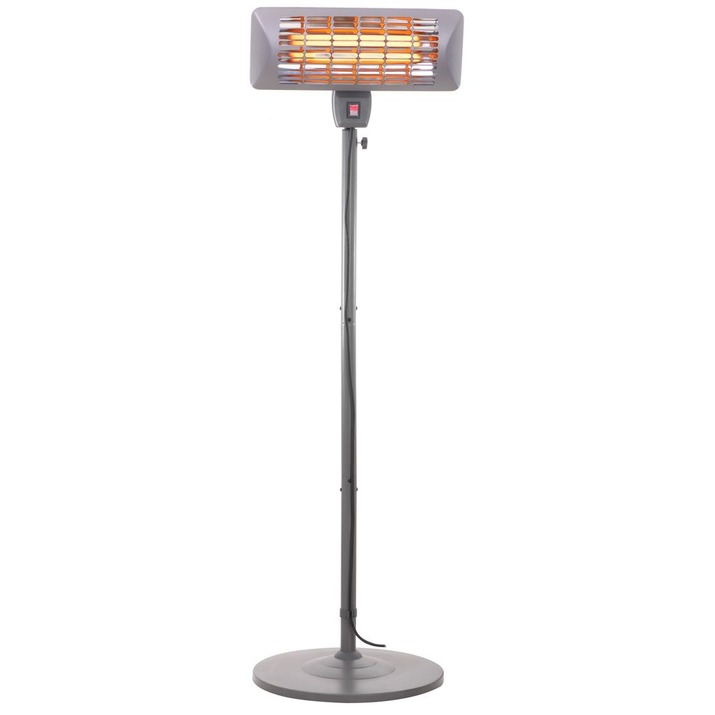 Ogrodowy Ogrzewacz Patio 2000W Camry Zdjęcie produktu 