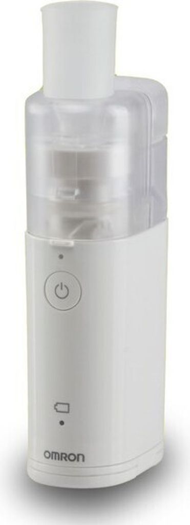 Omron NE-U100-E Vernebler (NE-U100-E) Image du produit 