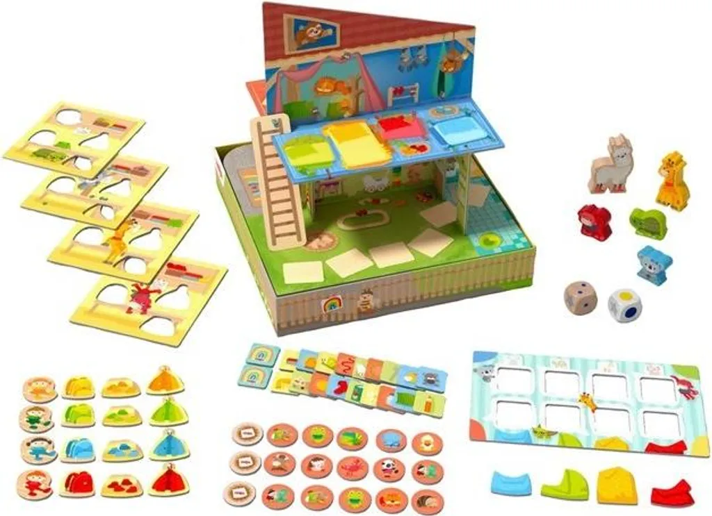 Jeux pédagogiques maternelle pour capter l'attention des élèves - 3