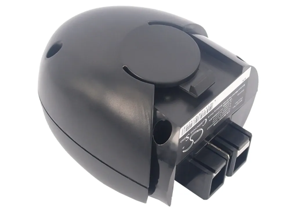 Batterie pour Metabo Powermaxx et Powergrip II : Autonomie Retrouvée