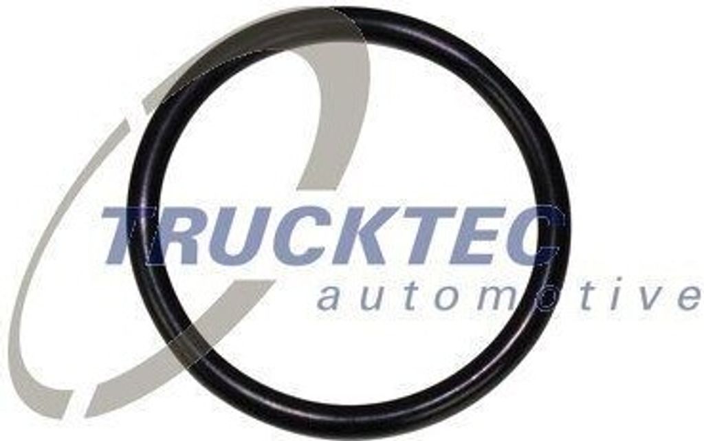 TRUCKTEC AUTOMOTIVE Dichtring 04.35.129 31,5mm