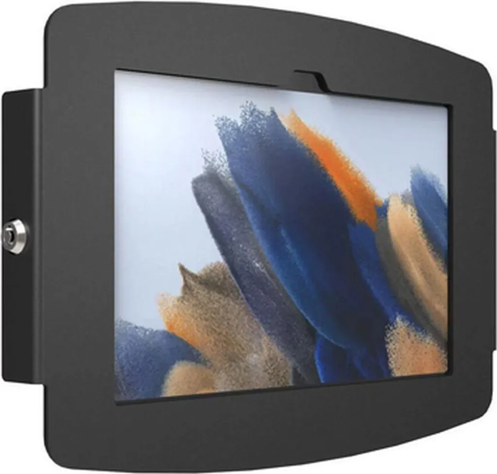 Compulocks TCDP01105GA8SB Support Tablette en Aluminium Noir Design - 5